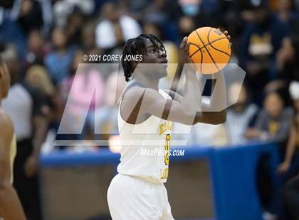 Thumbnail 3 in McDonough vs Eagle's Landing  photogallery.