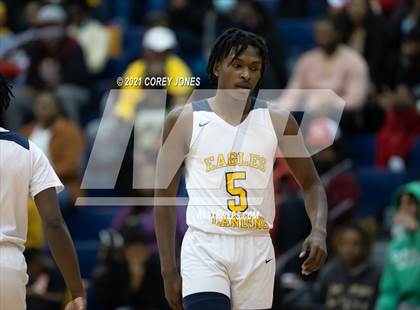 Thumbnail 2 in McDonough vs Eagle's Landing  photogallery.