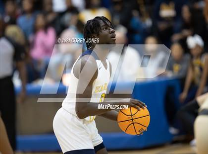 Thumbnail 1 in McDonough vs Eagle's Landing  photogallery.