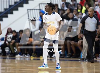 Thumbnail 1 in McDonough vs Eagle's Landing  photogallery.