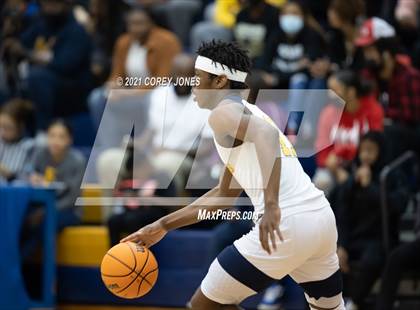 Thumbnail 1 in McDonough vs Eagle's Landing  photogallery.