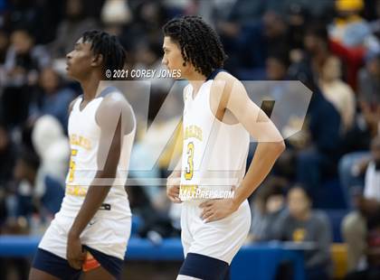 Thumbnail 1 in McDonough vs Eagle's Landing  photogallery.