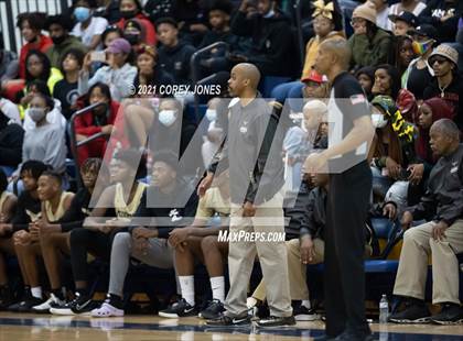 Thumbnail 1 in McDonough vs Eagle's Landing  photogallery.