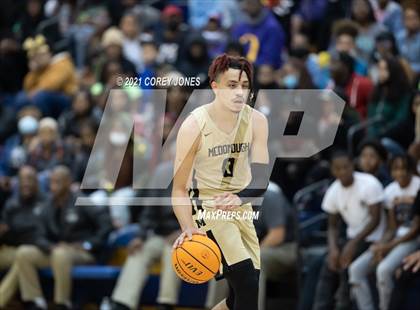 Thumbnail 3 in McDonough vs Eagle's Landing  photogallery.