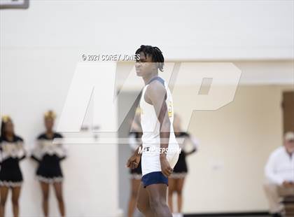 Thumbnail 3 in McDonough vs Eagle's Landing  photogallery.