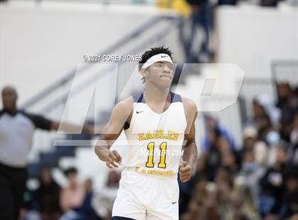 Thumbnail 2 in McDonough vs Eagle's Landing  photogallery.