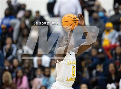 Thumbnail 1 in McDonough vs Eagle's Landing  photogallery.