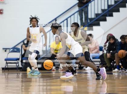 Thumbnail 1 in McDonough vs Eagle's Landing  photogallery.