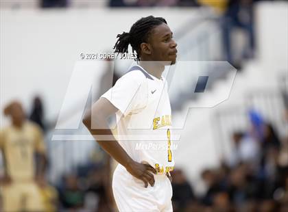Thumbnail 2 in McDonough vs Eagle's Landing  photogallery.