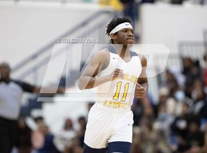 Thumbnail 3 in McDonough vs Eagle's Landing  photogallery.
