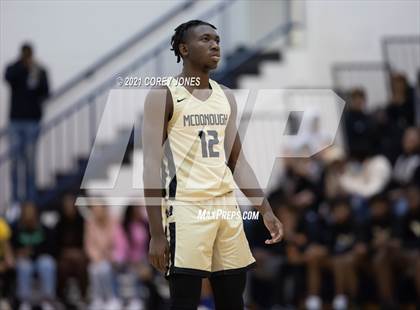 Thumbnail 2 in McDonough vs Eagle's Landing  photogallery.