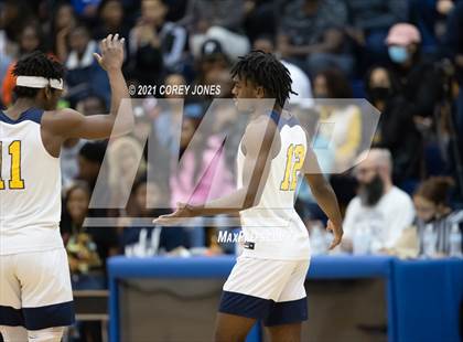 Thumbnail 3 in McDonough vs Eagle's Landing  photogallery.