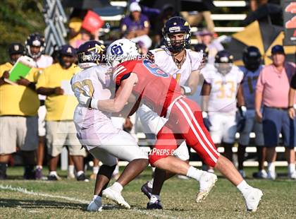 Thumbnail 1 in Amite @ Metairie Park Country Day photogallery.