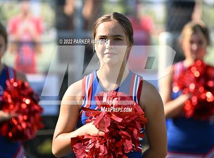Thumbnail 3 in Amite @ Metairie Park Country Day photogallery.