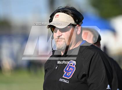 Thumbnail 2 in Amite @ Metairie Park Country Day photogallery.