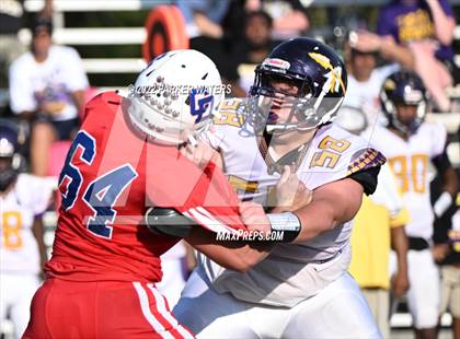 Thumbnail 2 in Amite @ Metairie Park Country Day photogallery.