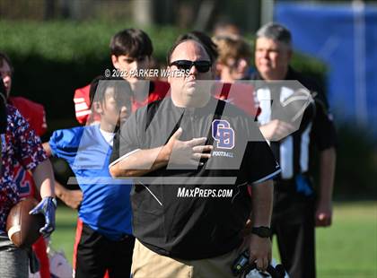 Thumbnail 2 in Amite @ Metairie Park Country Day photogallery.