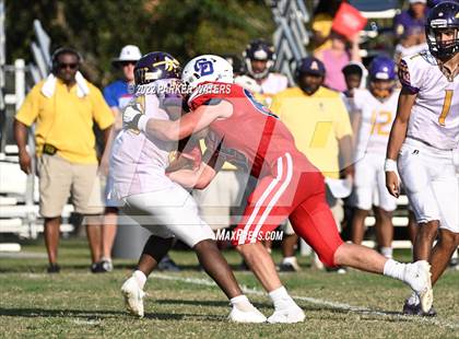 Thumbnail 2 in Amite @ Metairie Park Country Day photogallery.