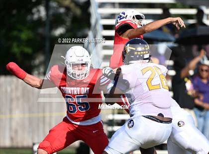 Thumbnail 3 in Amite @ Metairie Park Country Day photogallery.