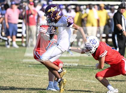 Thumbnail 2 in Amite @ Metairie Park Country Day photogallery.