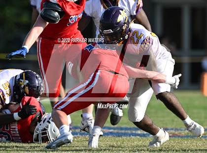 Thumbnail 1 in Amite @ Metairie Park Country Day photogallery.