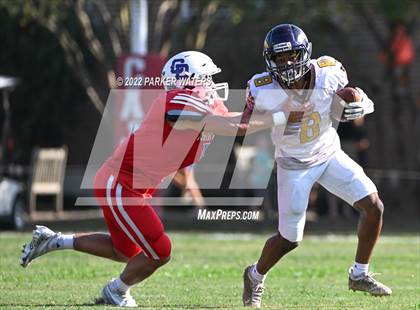 Thumbnail 1 in Amite @ Metairie Park Country Day photogallery.