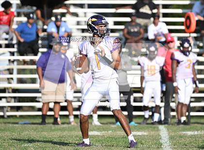 Thumbnail 1 in Amite @ Metairie Park Country Day photogallery.