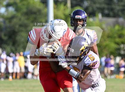 Thumbnail 1 in Amite @ Metairie Park Country Day photogallery.