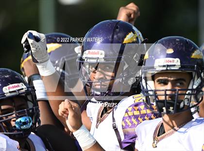 Thumbnail 1 in Amite @ Metairie Park Country Day photogallery.