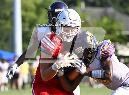 Thumbnail 2 in Amite @ Metairie Park Country Day photogallery.