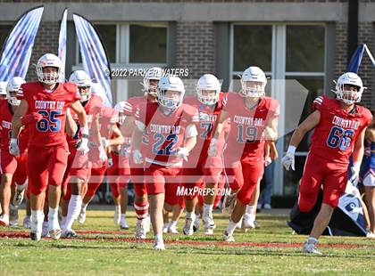 Thumbnail 3 in Amite @ Metairie Park Country Day photogallery.