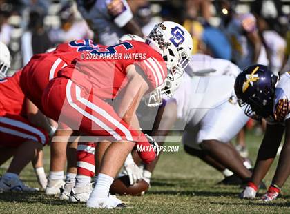 Thumbnail 1 in Amite @ Metairie Park Country Day photogallery.