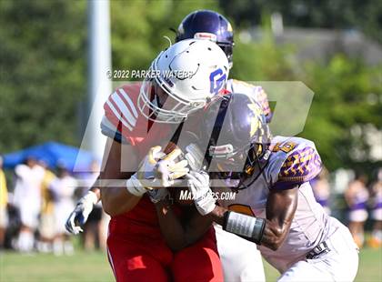 Thumbnail 3 in Amite @ Metairie Park Country Day photogallery.