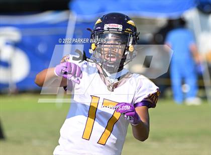 Thumbnail 3 in Amite @ Metairie Park Country Day photogallery.