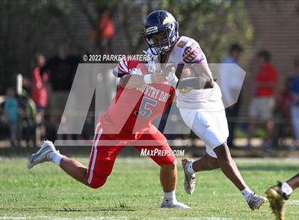 Thumbnail 3 in Amite @ Metairie Park Country Day photogallery.