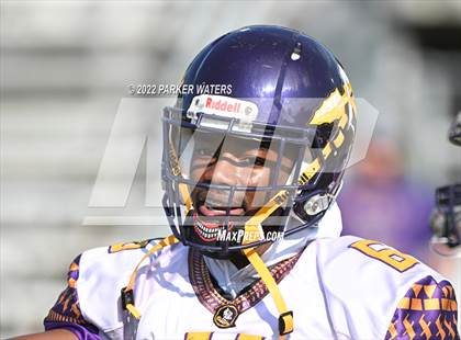 Thumbnail 1 in Amite @ Metairie Park Country Day photogallery.