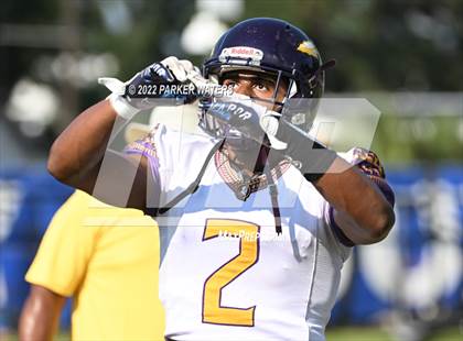 Thumbnail 1 in Amite @ Metairie Park Country Day photogallery.