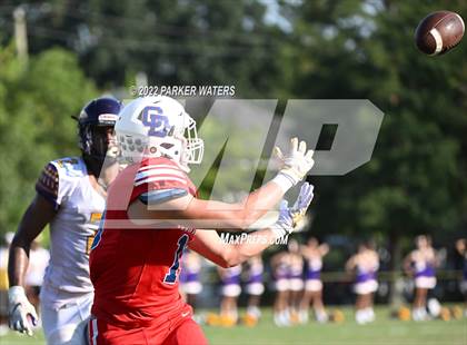 Thumbnail 3 in Amite @ Metairie Park Country Day photogallery.