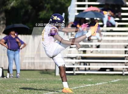 Thumbnail 1 in Amite @ Metairie Park Country Day photogallery.