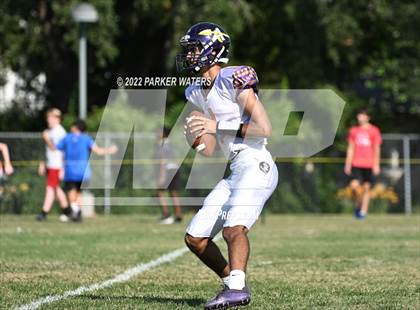 Thumbnail 3 in Amite @ Metairie Park Country Day photogallery.