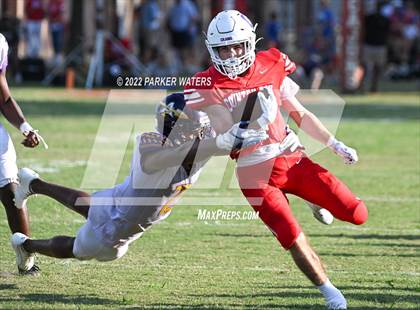 Thumbnail 1 in Amite @ Metairie Park Country Day photogallery.