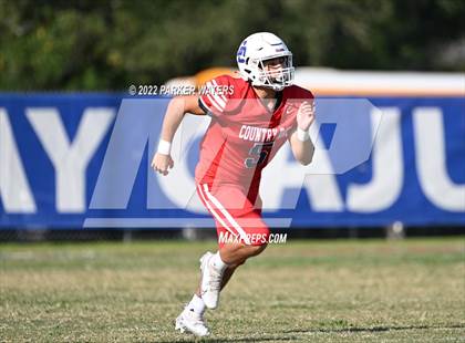 Thumbnail 2 in Amite @ Metairie Park Country Day photogallery.