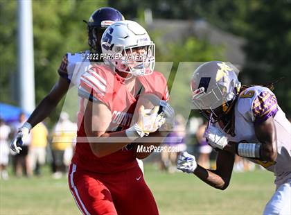 Thumbnail 1 in Amite @ Metairie Park Country Day photogallery.