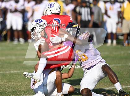 Thumbnail 3 in Amite @ Metairie Park Country Day photogallery.