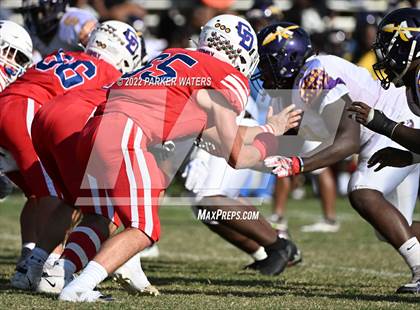 Thumbnail 2 in Amite @ Metairie Park Country Day photogallery.