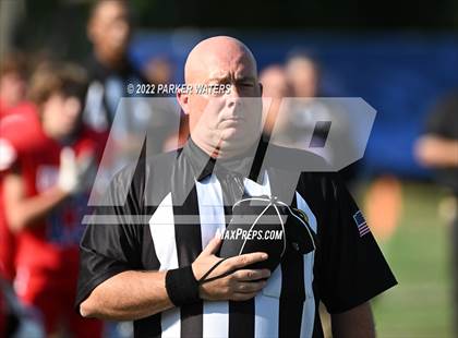 Thumbnail 3 in Amite @ Metairie Park Country Day photogallery.