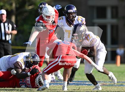 Thumbnail 3 in Amite @ Metairie Park Country Day photogallery.
