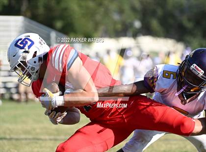 Thumbnail 2 in Amite @ Metairie Park Country Day photogallery.