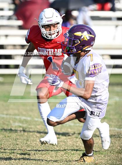 Thumbnail 1 in Amite @ Metairie Park Country Day photogallery.