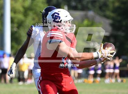 Thumbnail 2 in Amite @ Metairie Park Country Day photogallery.